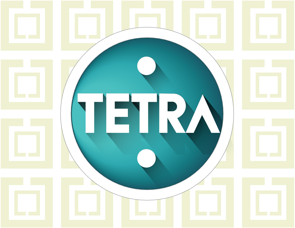TETRA COST Action